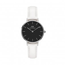 Daniel Wellington_Petite 28 Bondi S Black Watch_DW00100286